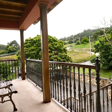 Casa Regina Villa Perlora Ngoại thất bức ảnh