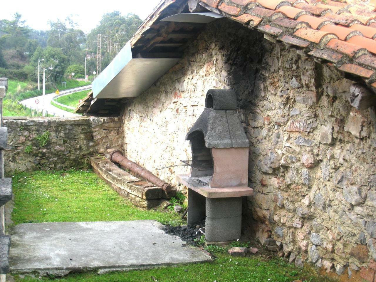 Casa Regina Villa Perlora Ngoại thất bức ảnh