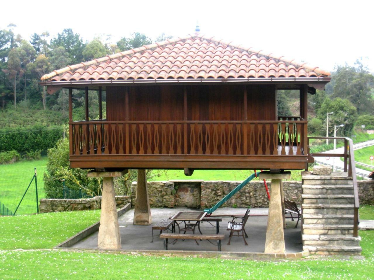 Casa Regina Villa Perlora Ngoại thất bức ảnh