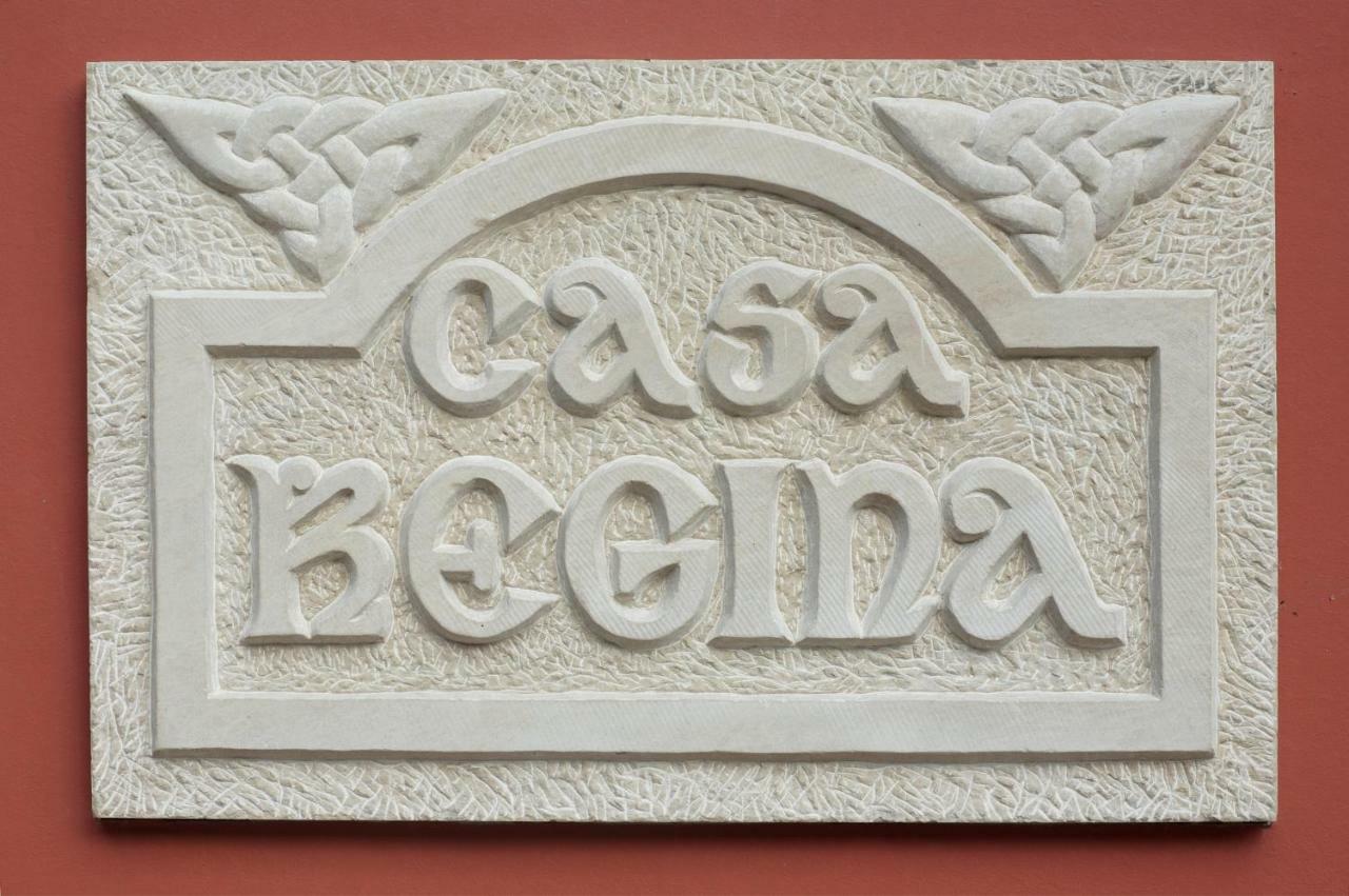 Casa Regina Villa Perlora Ngoại thất bức ảnh