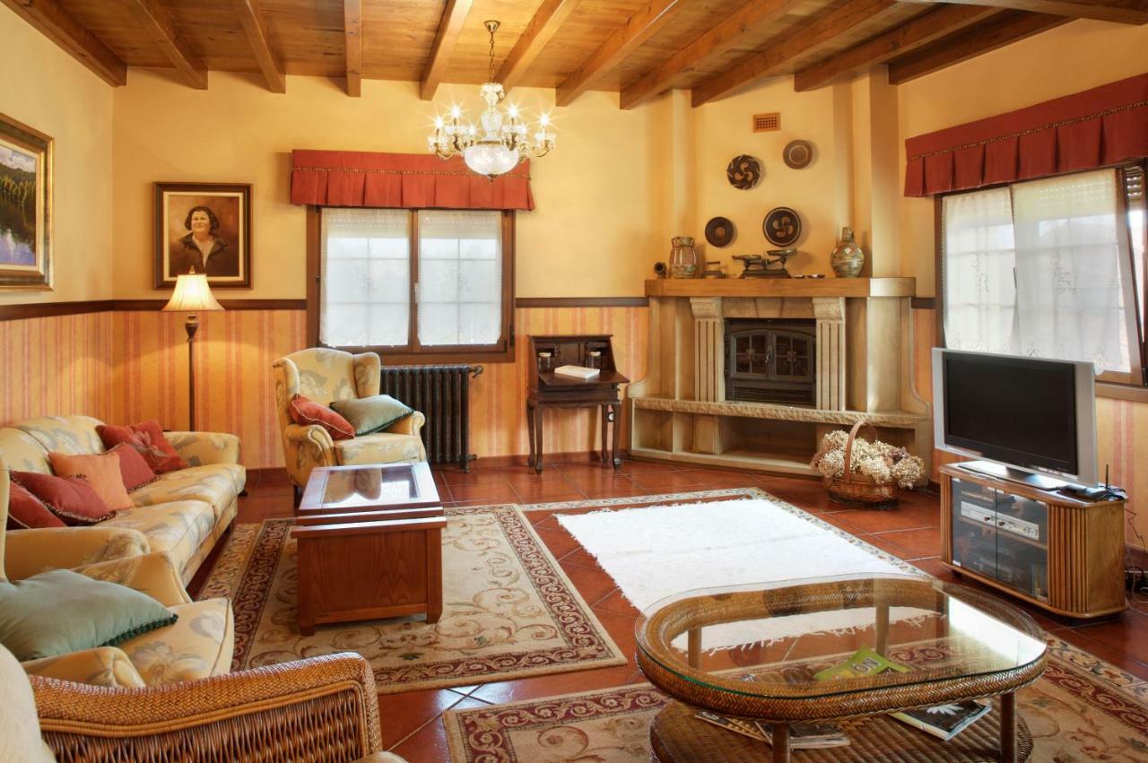 Casa Regina Villa Perlora Ngoại thất bức ảnh
