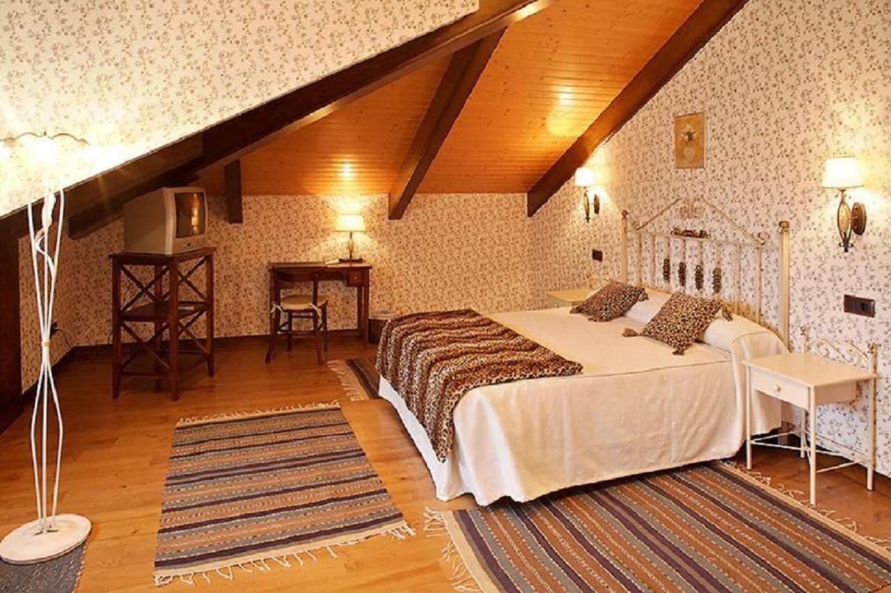 Casa Regina Villa Perlora Ngoại thất bức ảnh