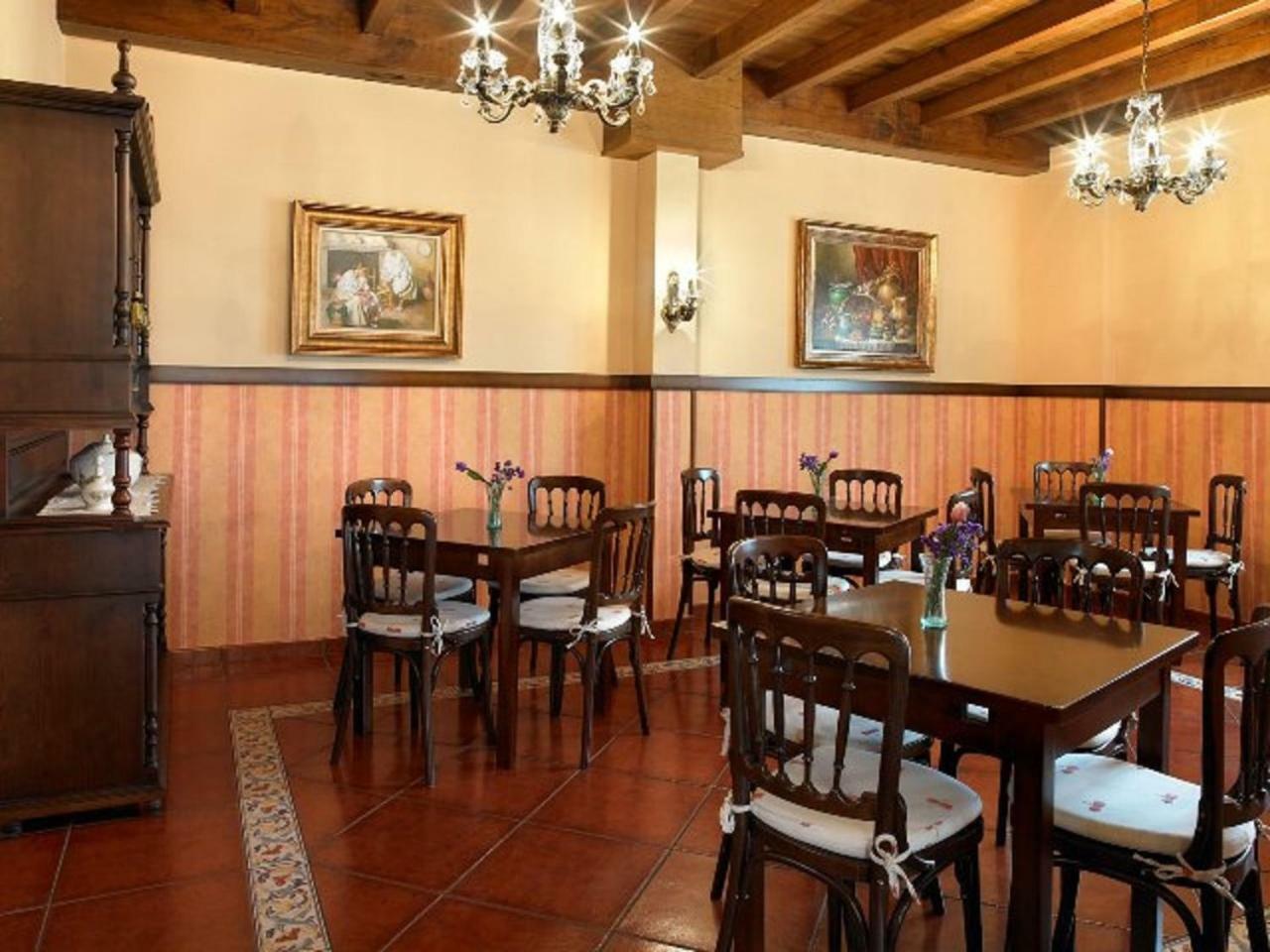 Casa Regina Villa Perlora Ngoại thất bức ảnh