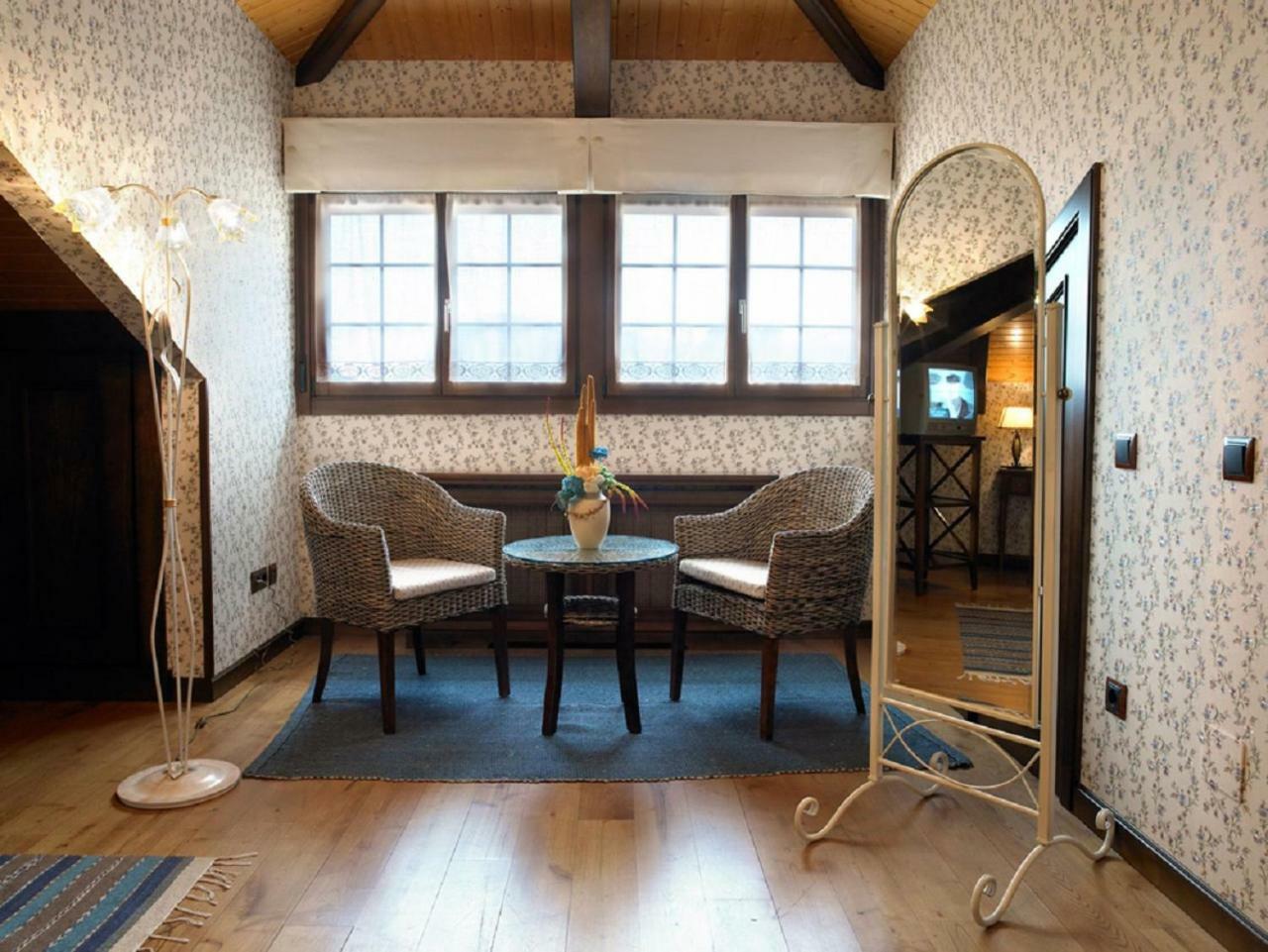 Casa Regina Villa Perlora Ngoại thất bức ảnh