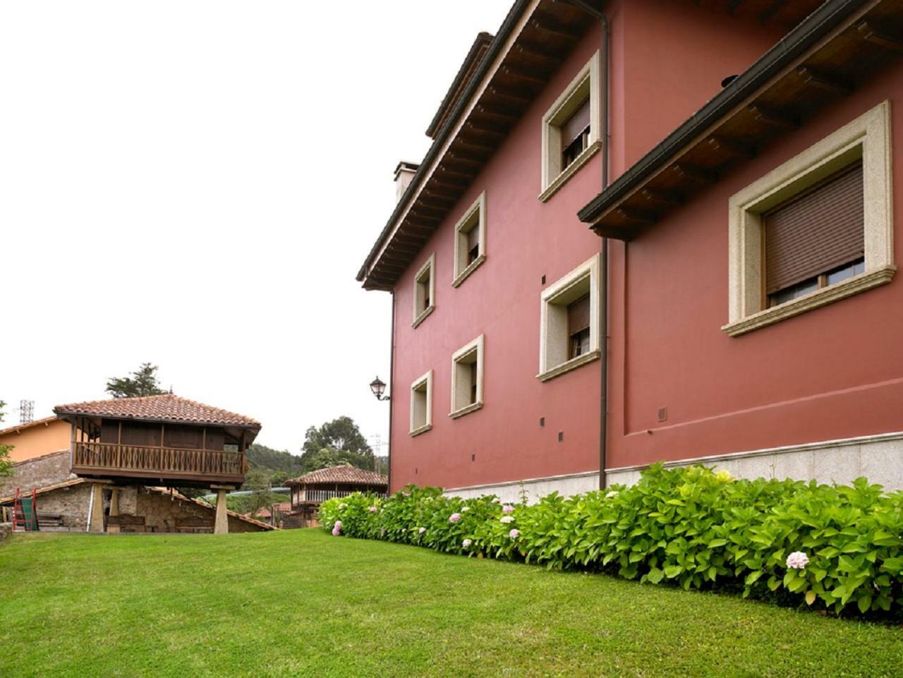 Casa Regina Villa Perlora Ngoại thất bức ảnh