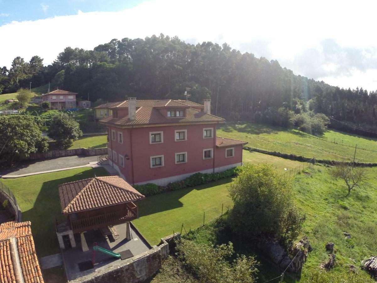 Casa Regina Villa Perlora Ngoại thất bức ảnh